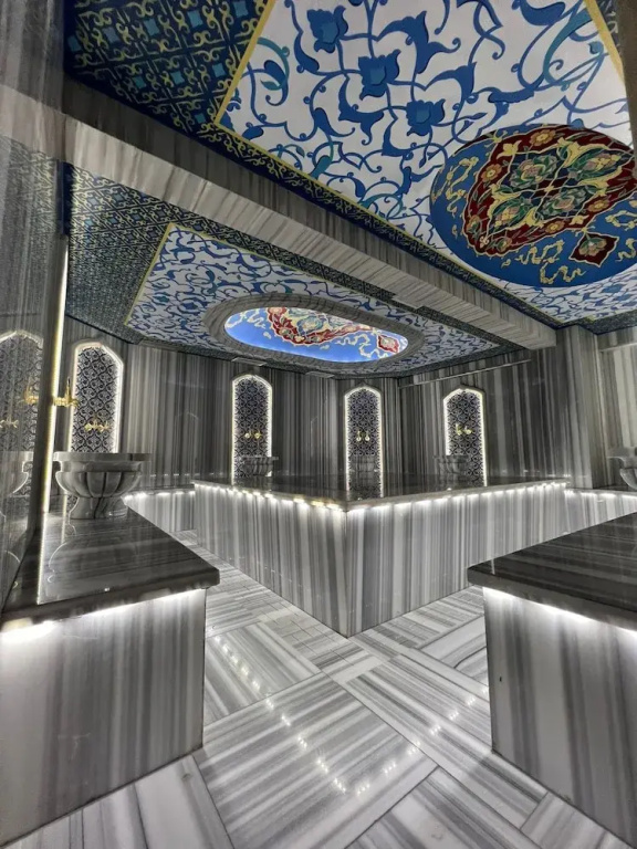 Ayasultan Hotel