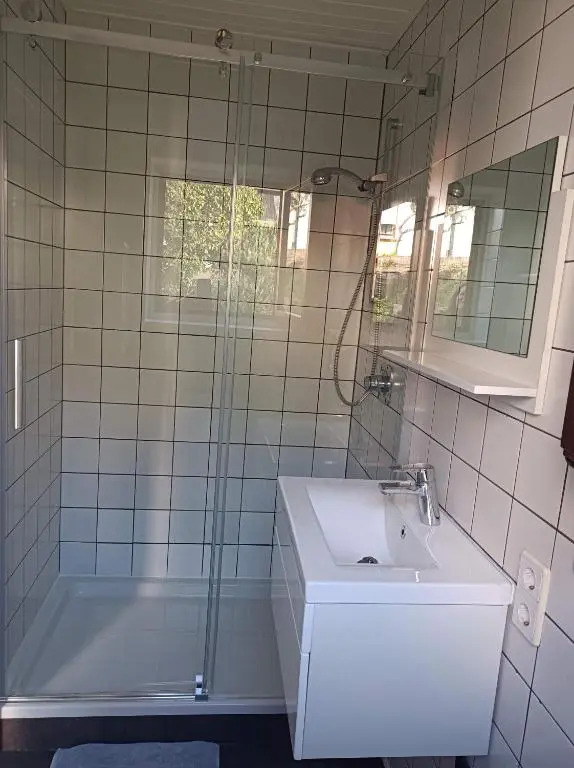 Relaxen Vor Den Toren Bambergs