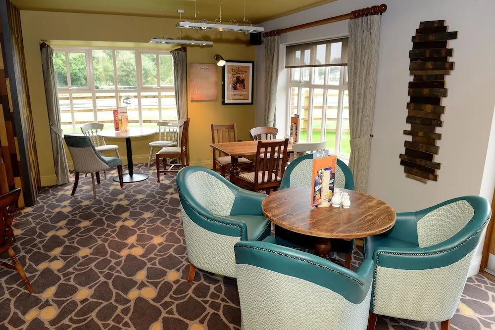 Fallow Field, Telford by Marstons Inns