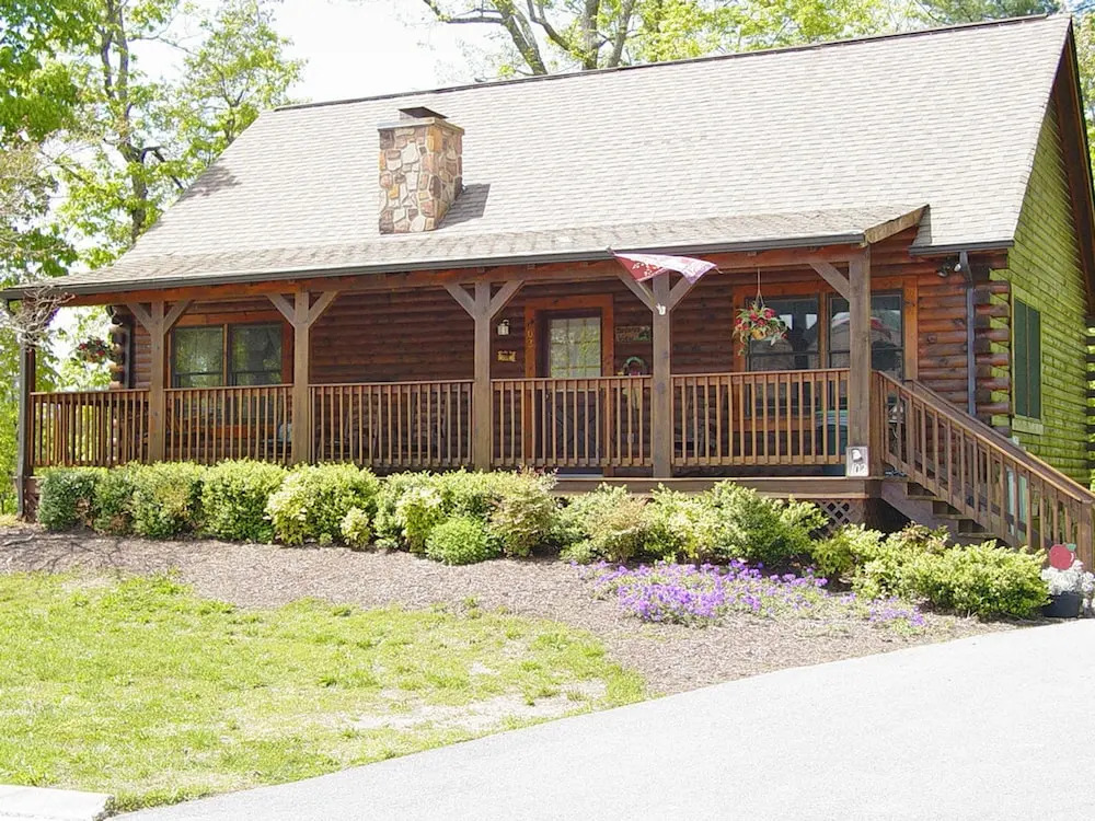 Barbaras View by Eagles Ridge Resort