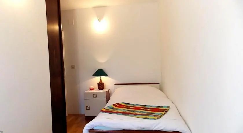 Apartment Colori