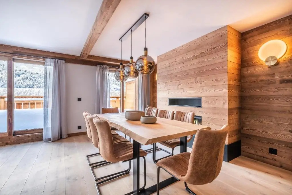 Residence Isba Méribel - by EMERALD STAY