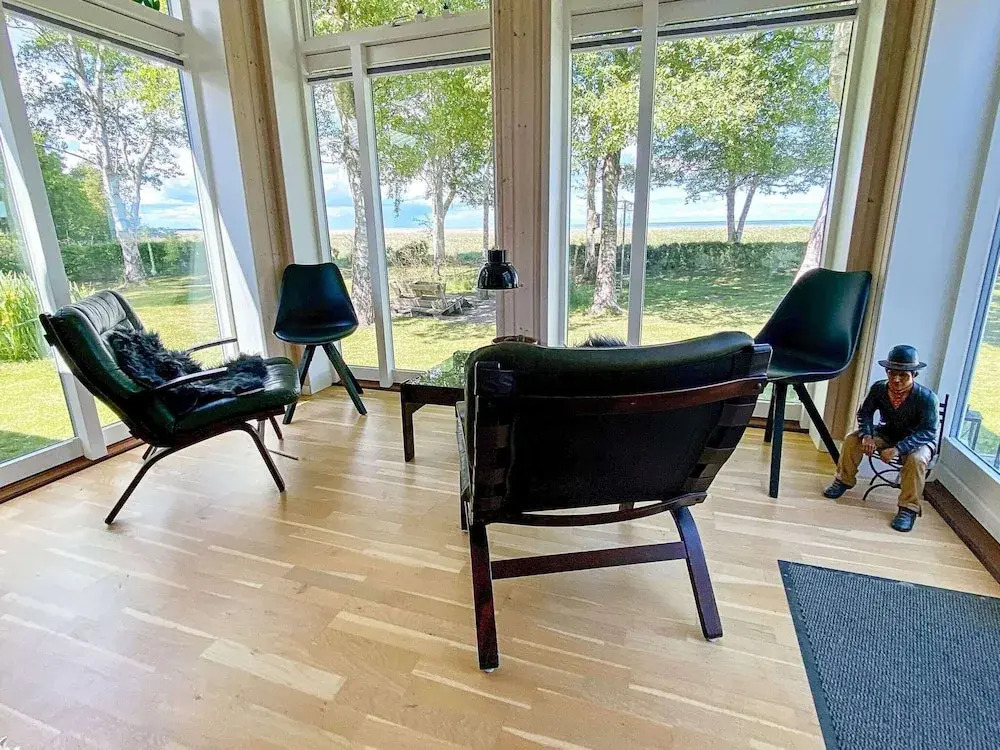 5 Person Holiday Home in Hadsund