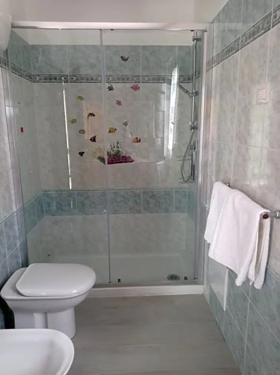 B&b Spiaggia Lazzaretto