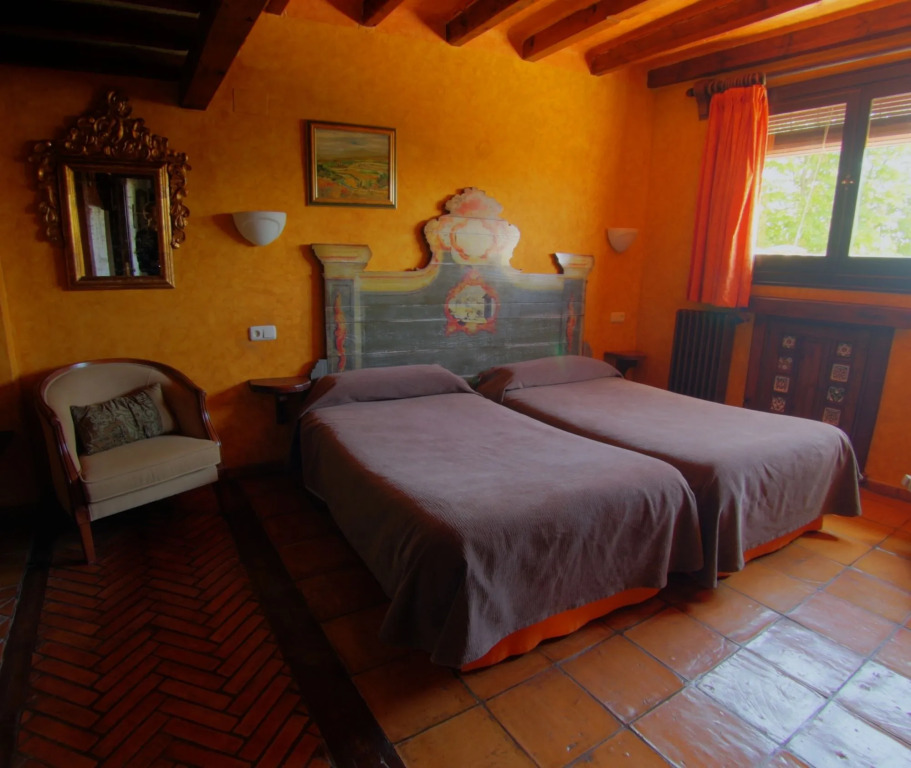 Hotel América