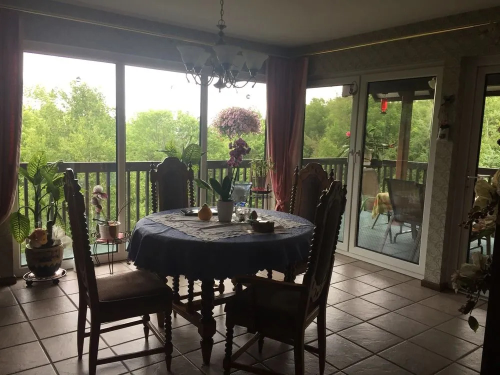 Chalet Rosemarie