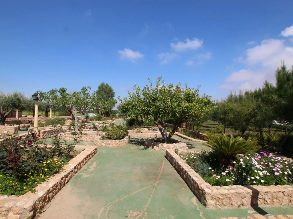 Wonderful holiday home in cartagena with private pool