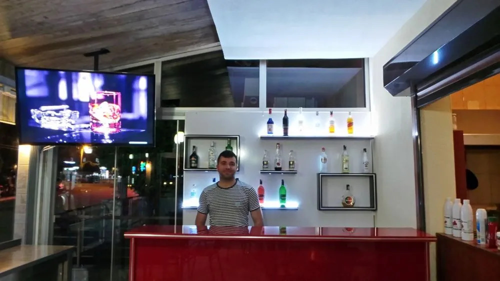 Murat Apart Hotel