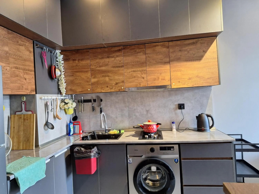 City Center Luxury Hostel