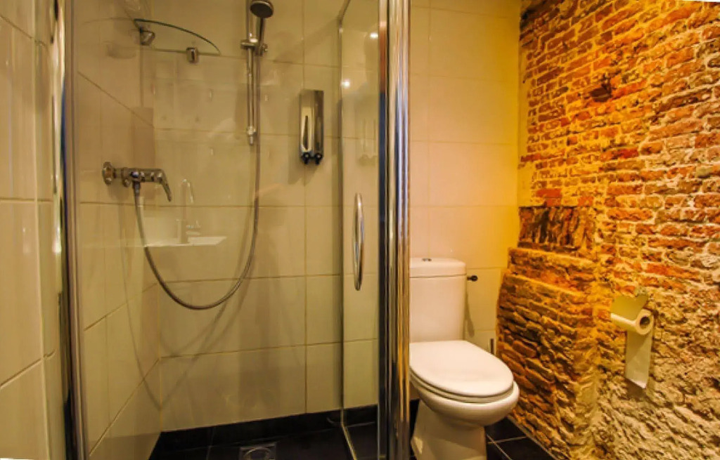Boutique Hotel Huys van Leyden