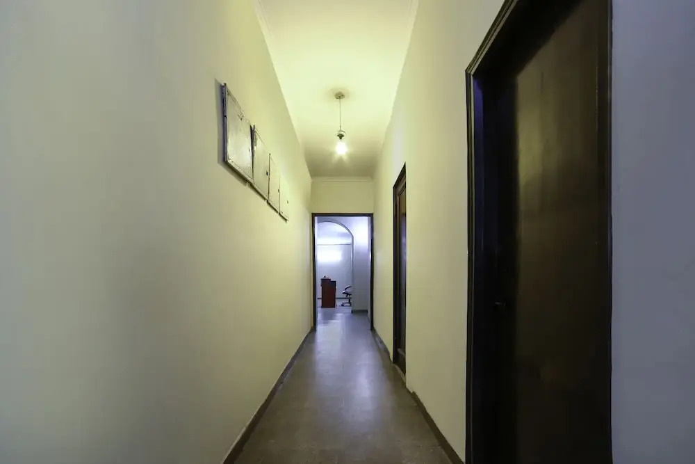 OYO 26666 Refuge Home Stays