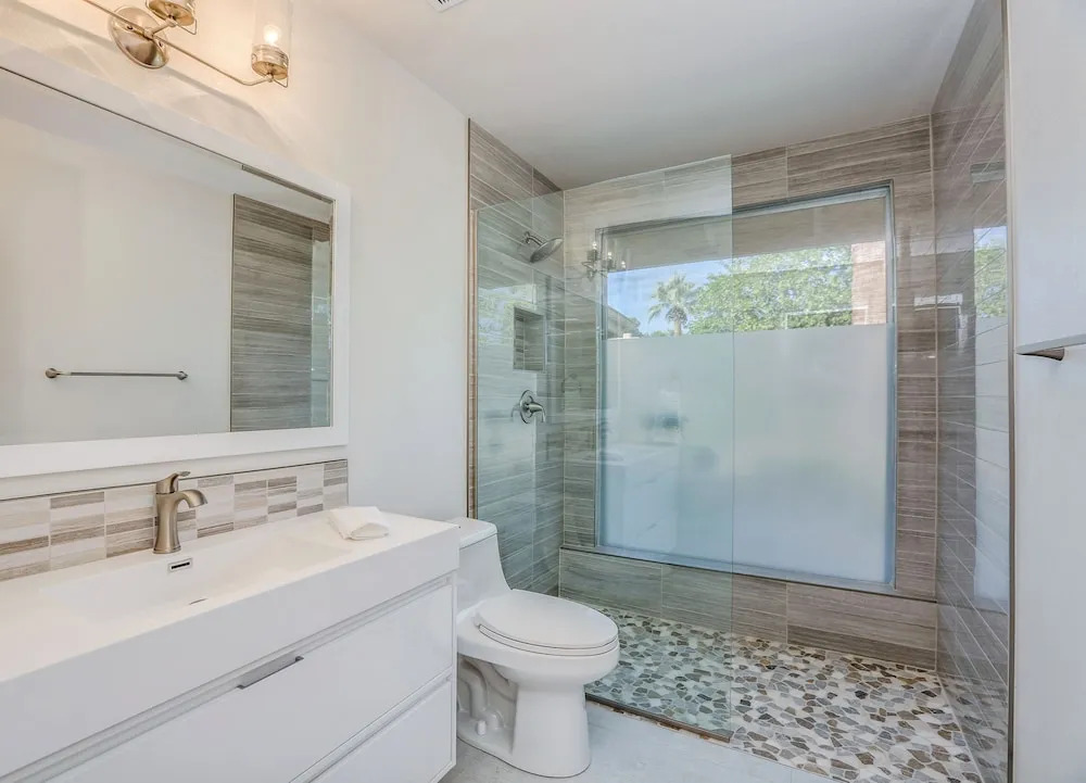 E Amarillo Home 4 Bedrooms 3 Bathrooms Home