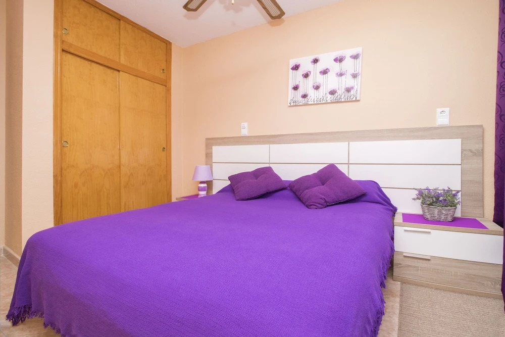 Espanatour - Apartamento Bilbao 23