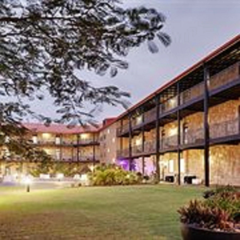 The Esplanade Hotel Port Hedland