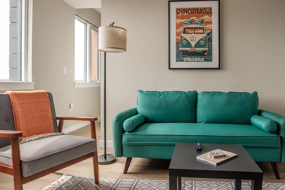 Chic Apartments by Frontdesk