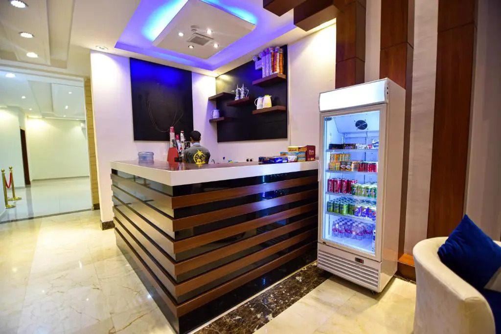 هذه ليلتي فرع الحمراء- This Lailaty Al Hamra Branch
