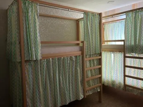 ZigZag Hostel