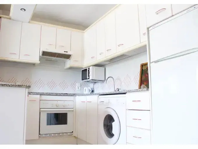 Apartamento Regata - 111A