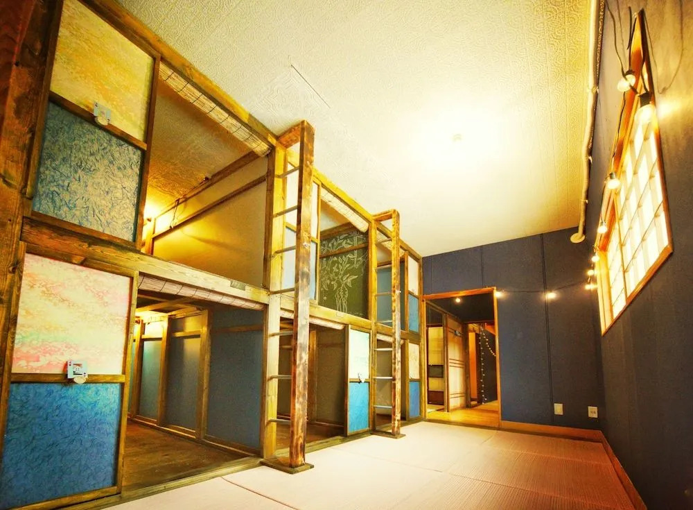 Minka House
