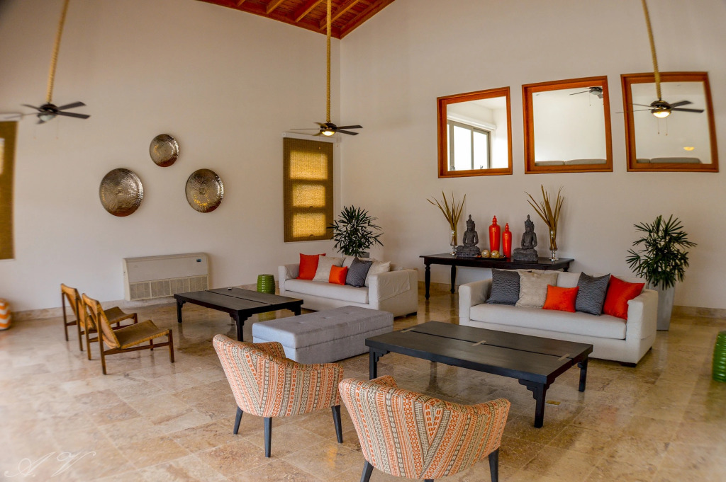 Casa de Campo Villa for Wedding or Private Events Superb Villa With Huge Lawn Pool Jacuzzi Golf Cart Chef Butler Maid