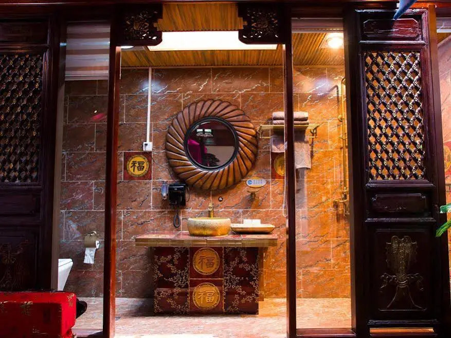 Lee Family Inn - Lijiang