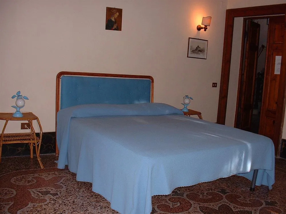 Villa Teresa