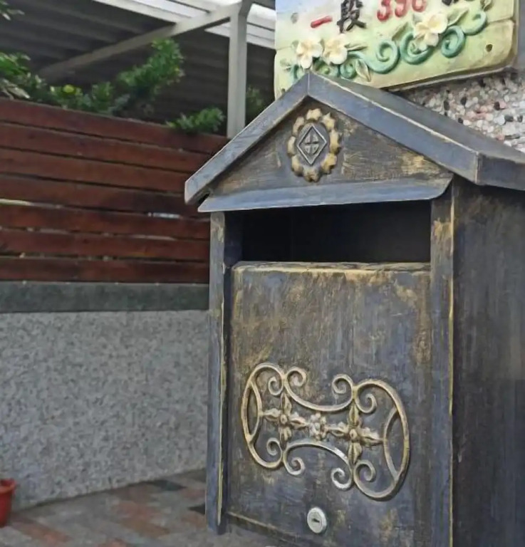Yi Homestay