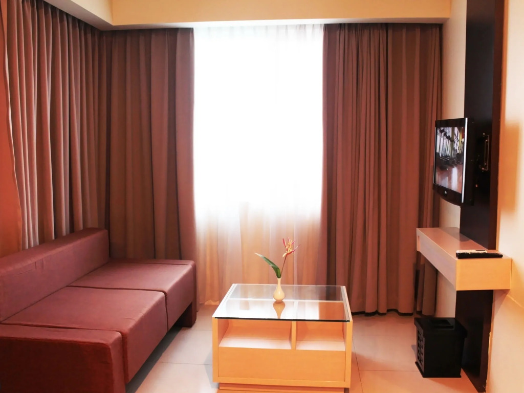 Apartemen Solo Paragon by Cariapartemen-id