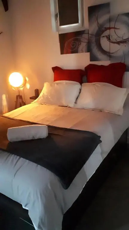 Le Saint-Aignan, Nuits-chartraines, Parking privé, 3 étoiles