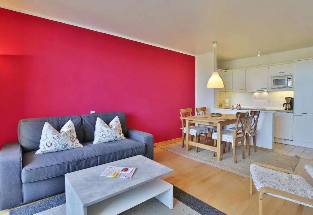 Haus Windrose Windrose Appartement 3