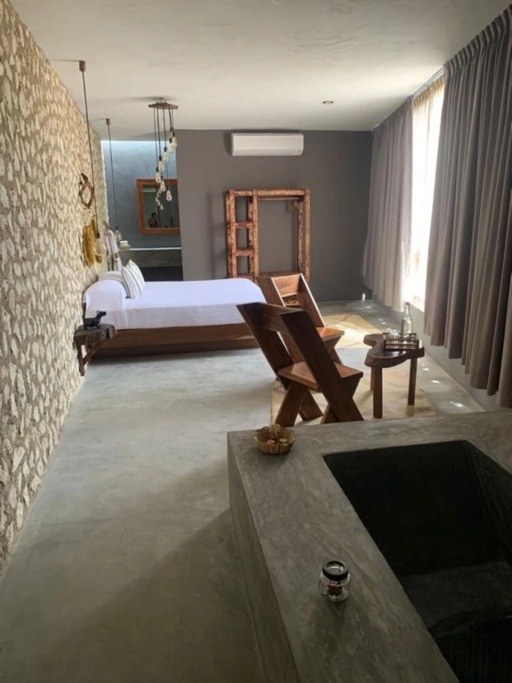 Ariche Tulum Hotel y Hostal