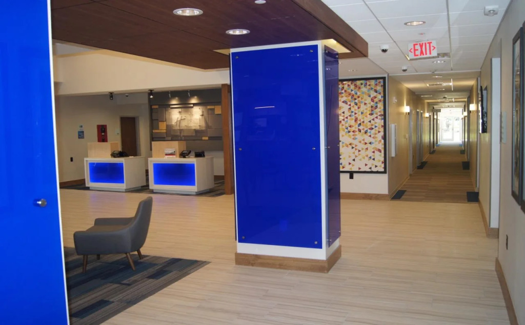 Holiday Inn Express & Suites Austin - Round Rock Area by IHG