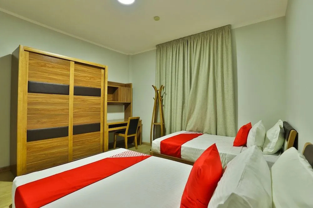 OYO 305 Amani House