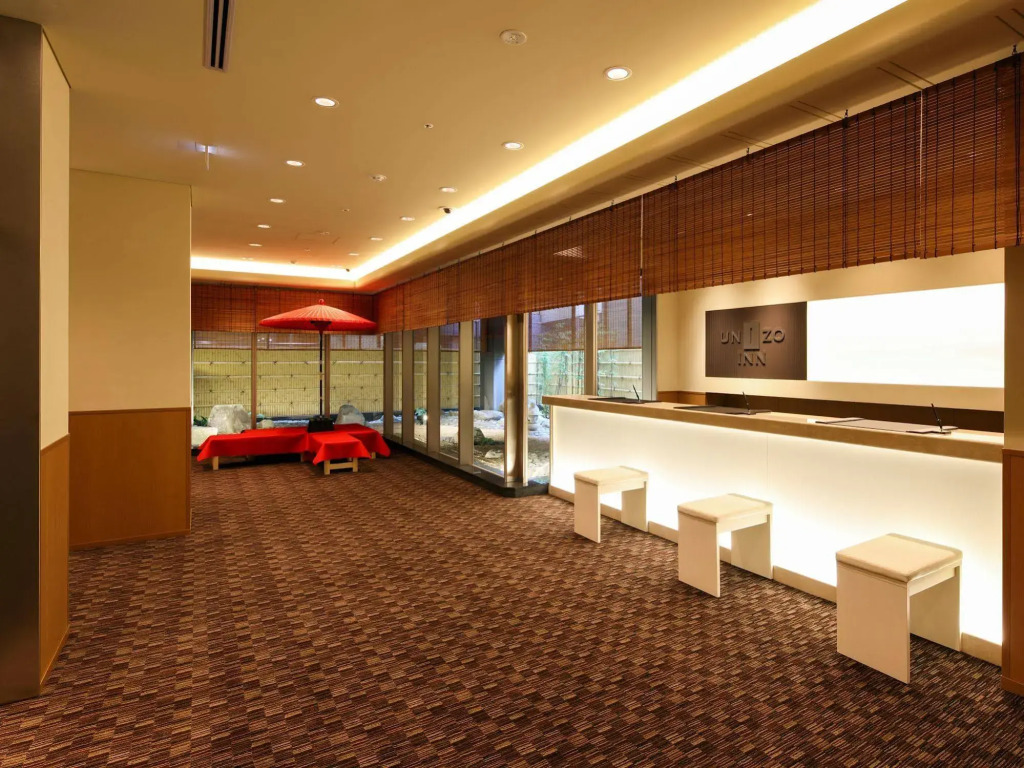 Travelodge Kyoto Shijo Kawaramachi