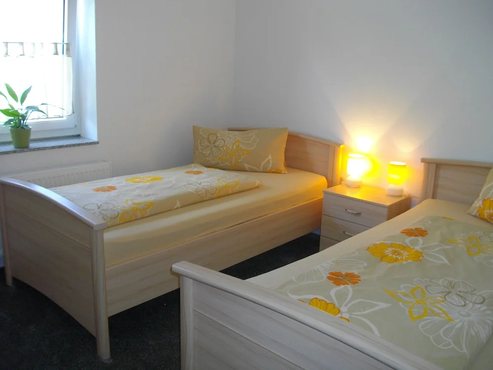 VierJahreszeiten Appartments