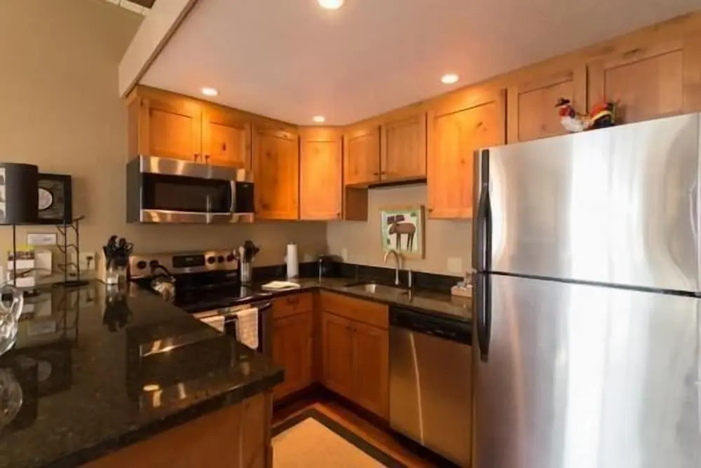 311 Storm Meadows Club B Apartment 2