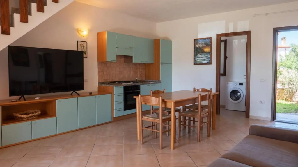 Casa Vacanza la Suaredda