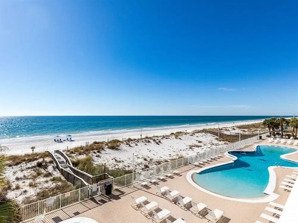 Ocean House II by Meyer Vacation Rentals