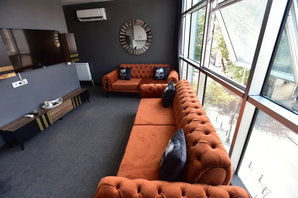 İstanbul Suit Apartments