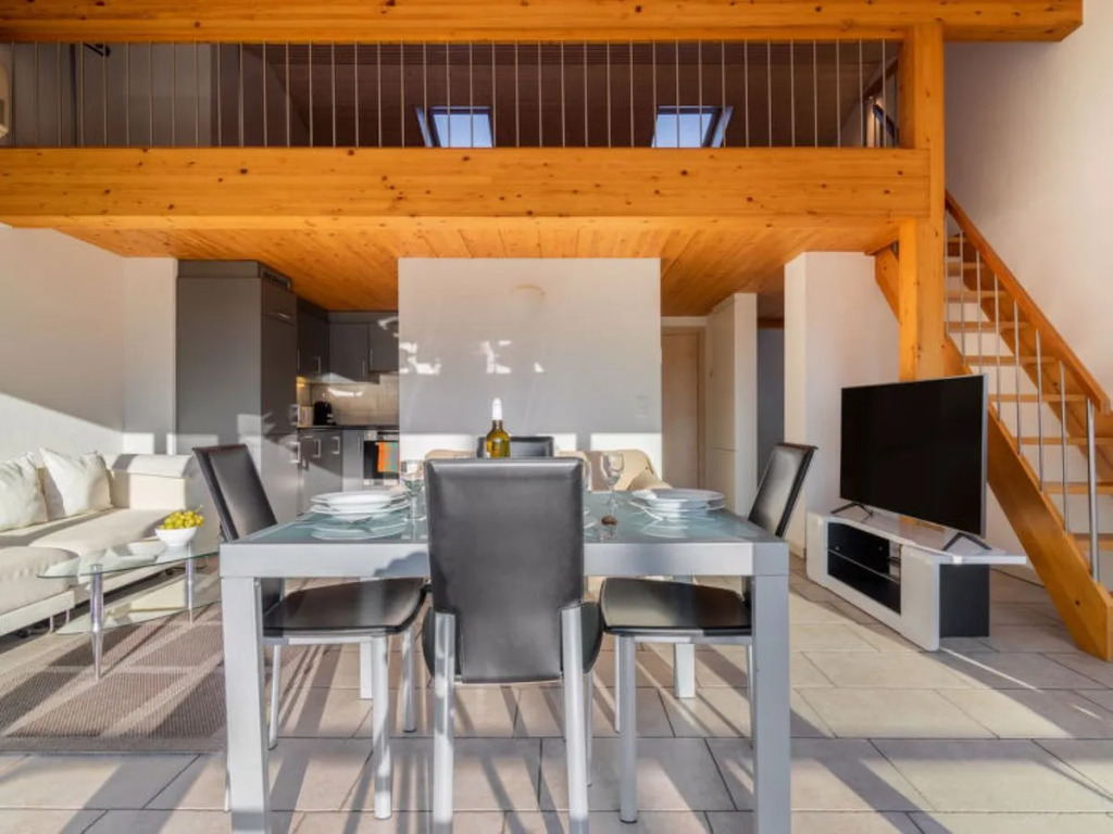 Apt D01/2 - Residence La Perouse