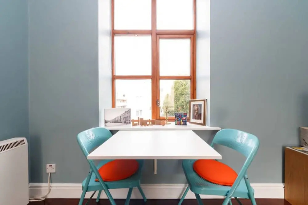 1 Bedroom Apartment In Dublin
