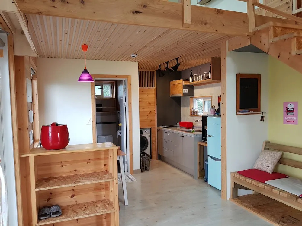 Junyhiro Private House