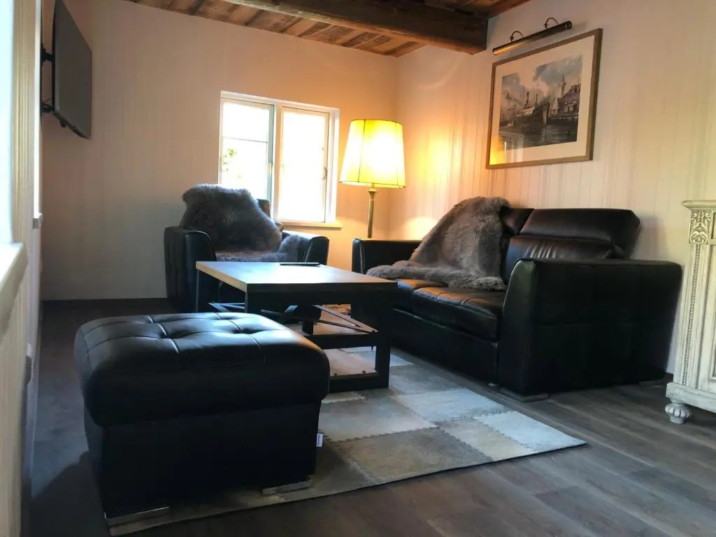 Heritage House Nida