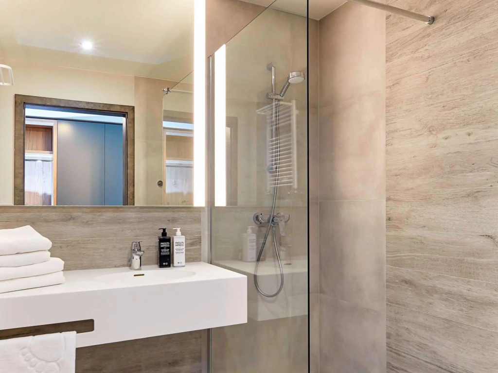 ibis Styles Nowy Targ
