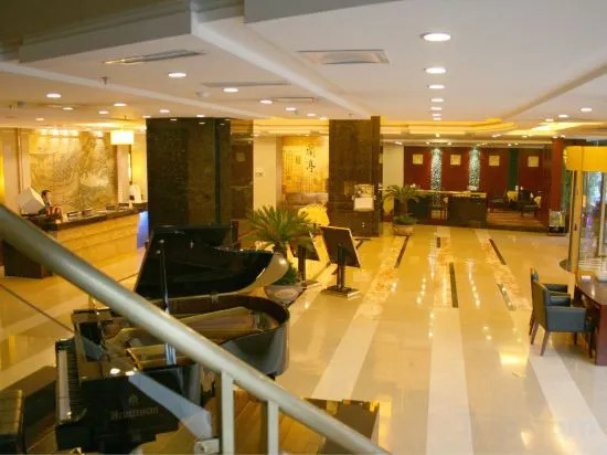 M.Z Kaijun International Hotel