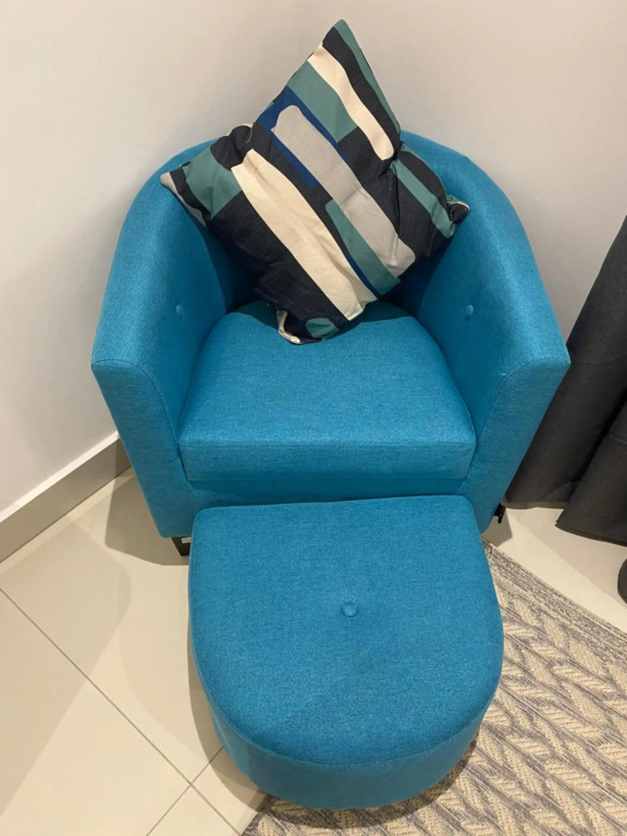 Newly Furnished Studio@TheLennox,AirportResid'tial