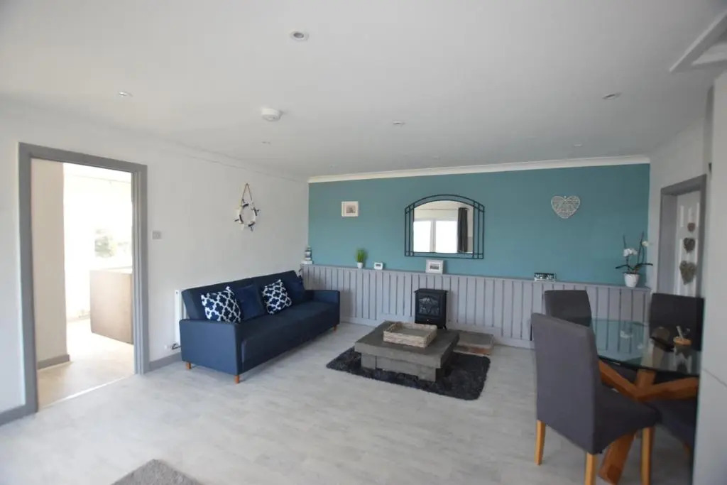 1 Bedroom Holiday let in the Heart of West Wales