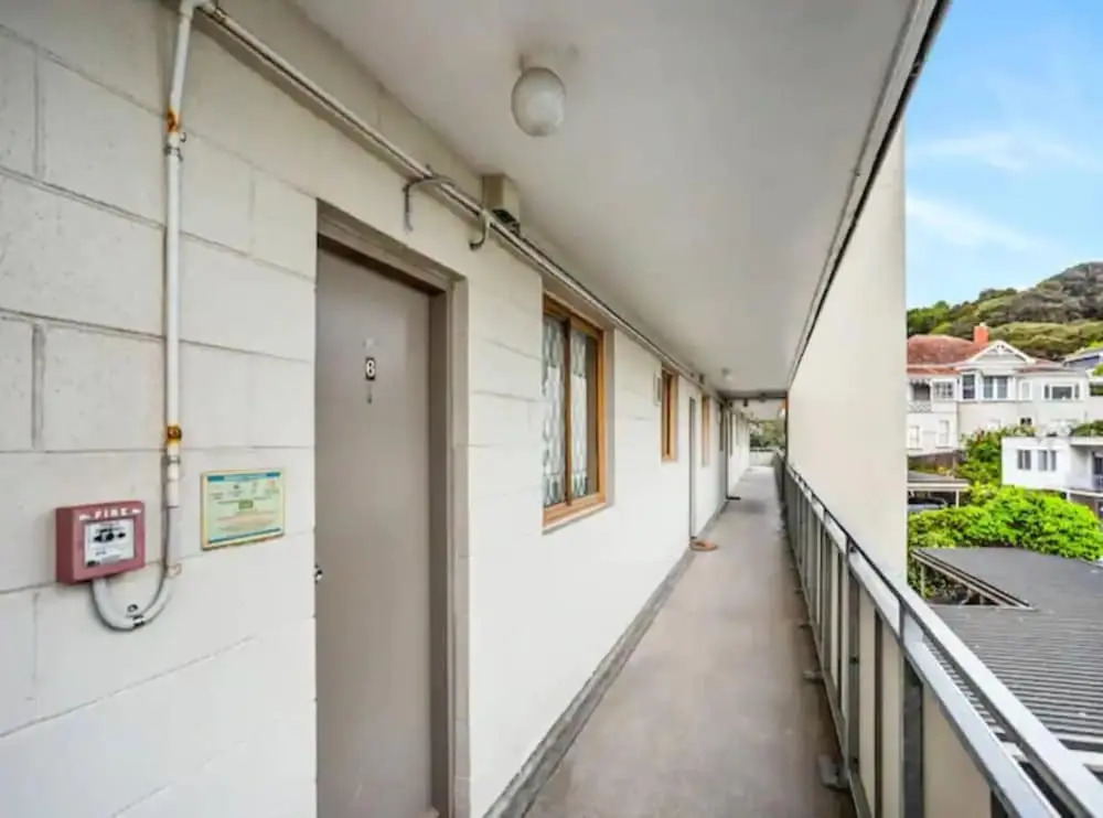 Lovely 2-Bedroom Rental with Parking Zodiak Stays