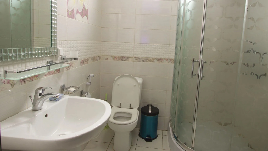 Yinm Luxury Apartment