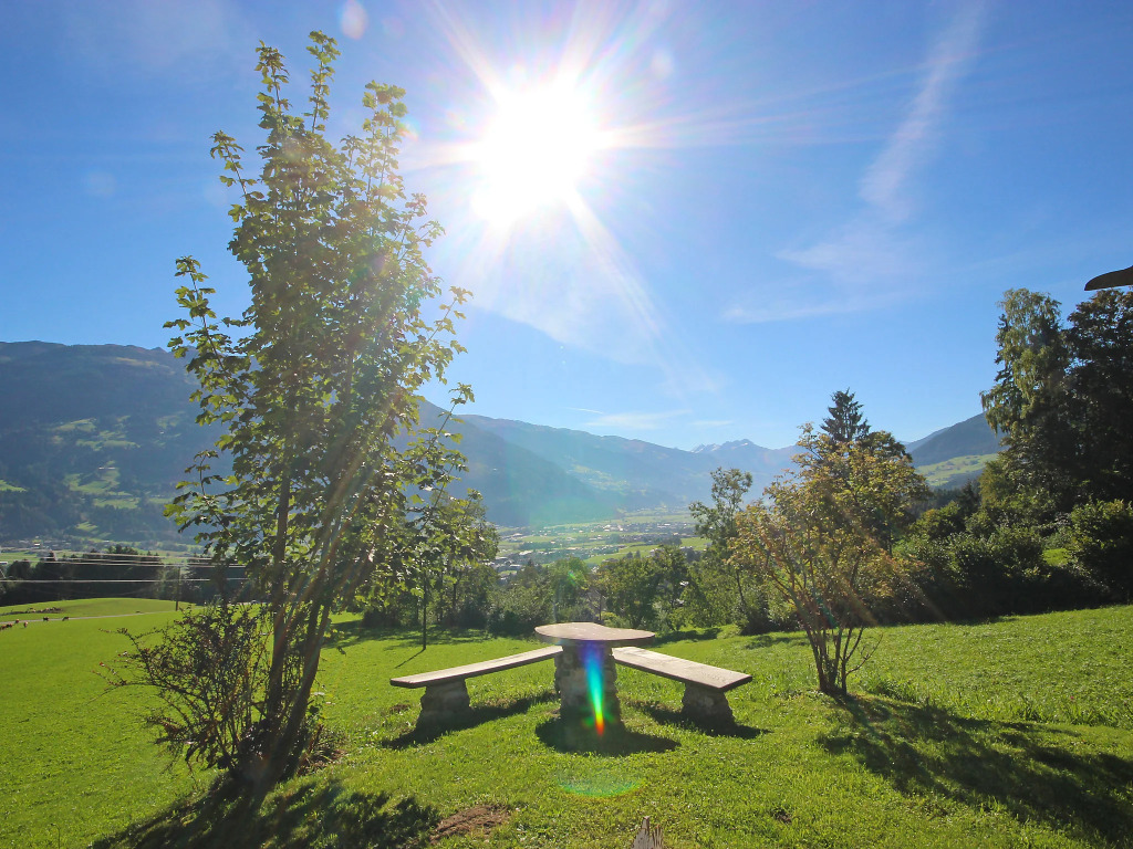 Chalet Auhäusl by Interhome